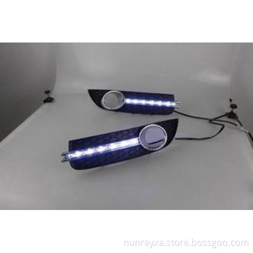 Waterproof Car Daytime Running Lights